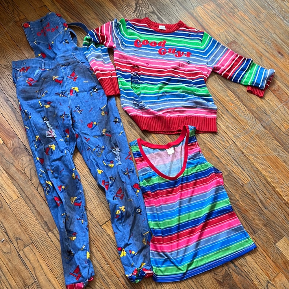 Good condition